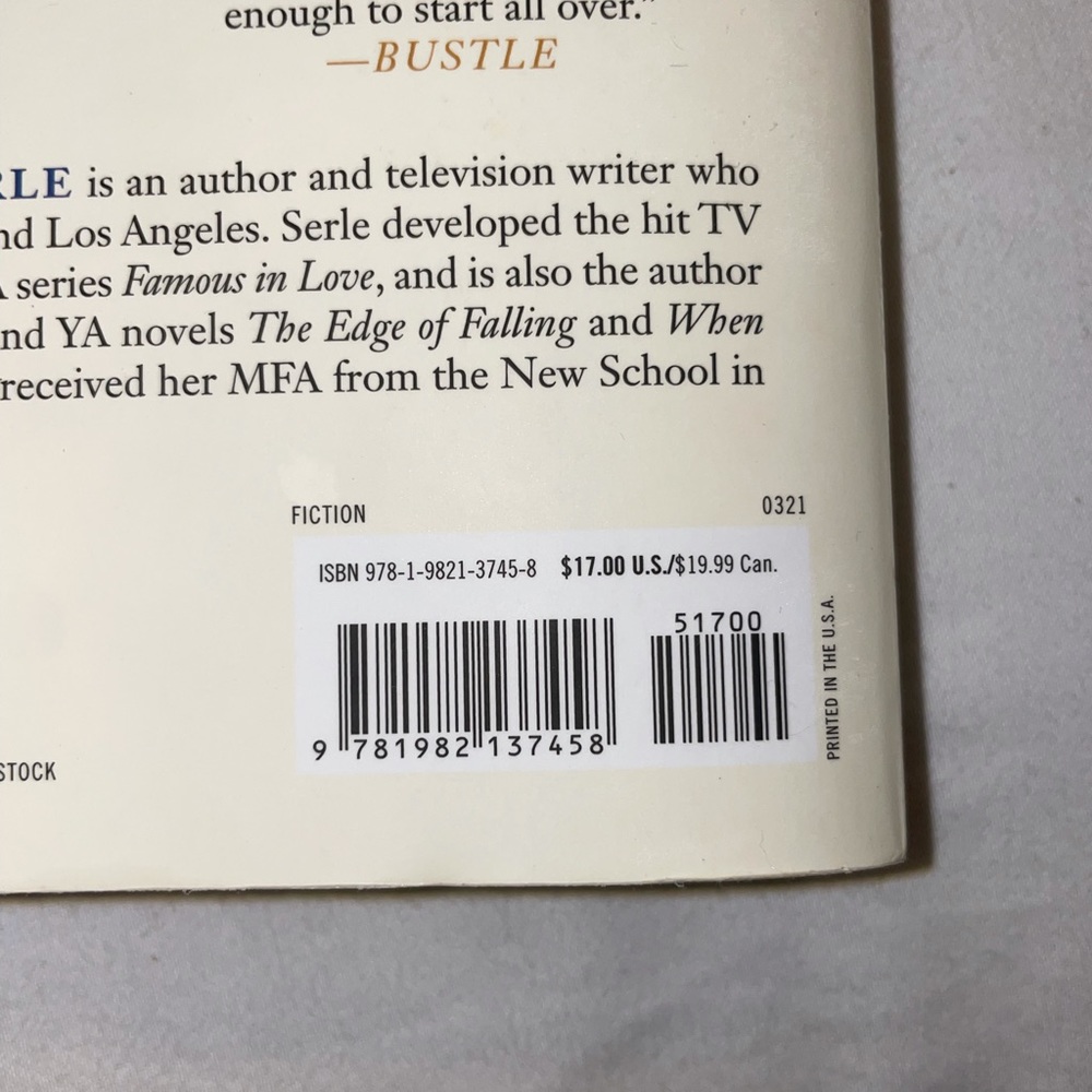 “In Five Years” - Picture 2 of 3